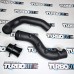 Чардж пайп на AUDI A4 A5 B8 B8.5 2.0 TFSI Чардж пайп на AUDI A4 A5 B8 B8.5 2.0 TFSI